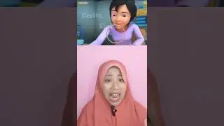 EDITING MISTAKES IN UPIN IPIN CARTOON PART 7 | Elpida's Story 