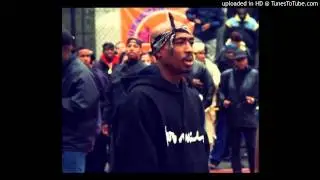 2Pac VS B.I.G Feat Spooks - Things I've Seen