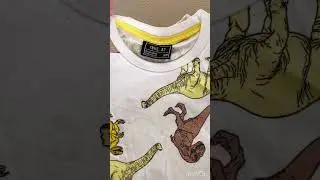 Детские футболки Next