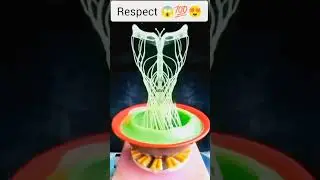 Respect 😱👌👍