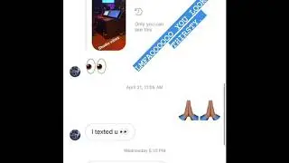 Lil Tjay Exposes IG Thot (Chinese Kitty Beef)