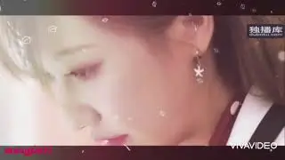 Mysterious love (2021) 他在逆光中告白 Chinese drama
