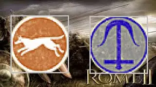 Чемпионат Total War:Rome 2 ФИНАЛ/ Эпир-Селевкиды