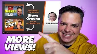 How To Create And Add A YouTube End Screen In 2021!