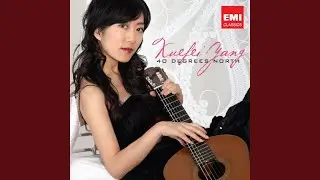 Violin Concerto, 