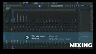 How to make an ambient type beat in FL Studio (silent cookup)