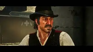 Red Dead Redemption 2 Realistic Graphics Ray Tracing Gameplay 4K 60FPS 