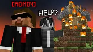 When the Server Admins Don't Care