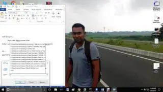 Citrix Xenserver adding a CIFS ISO library