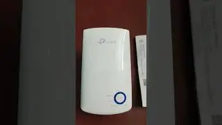 tp-link Wi Fi Range Extender # Wi Fi Dead Zone killer # Amazing Range Extender
