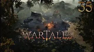 Wartales #35 - The Arena
