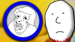 I must endure IDIOTS