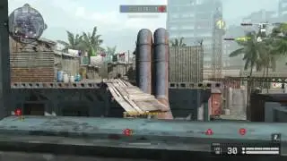 WF: Clatch 1vs5