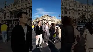 #Театральная_площадь