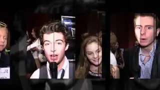 ATLA - CLUB ACTOR!!! - BRINGING TO THE WORLD WHAT HAPPENS IN LA!