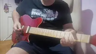 Lost Solo (by Ygeionomakis Nikos)