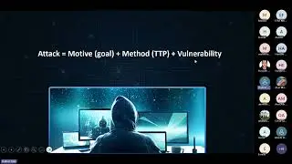 Security Testing Webinar