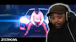 KLUTCH (ELI) REACTS TO Tommy T x Sparky Kane - Here To Stay