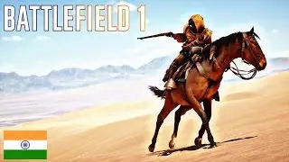 Battlefield 1 Multiplayer Fun Stream • Battlefield 1 Live Stream #3