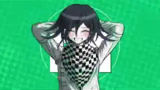 Monsters meme | Danganronpa | Kokichi Ouma