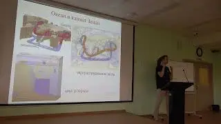 20230512 Лекция Океанология на стыке семи наук Осадчиев Александр Александрович