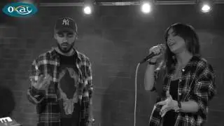 Mot   Soprano и Ani Lorak Acoustic
