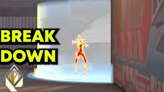 How to Carry w/ Cypher on ATTACK