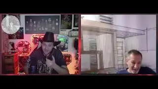 Израиль - Берег мёртвого моря [Спасатель про 404ю - Эксклюзив]