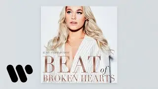 Klara Hammarström - Beat Of Broken Hearts (Official Audio)