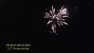 FP B305 Бруклин
