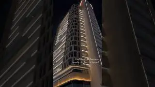 Commercial and residential mid rise building design. #architecture #architecturedesign #buildings