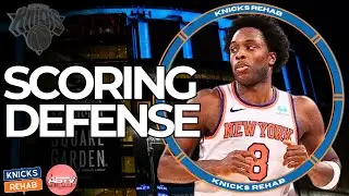Leading Knicks To GREATNESS
