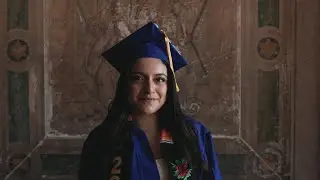 Leslie  | Class of 2024 | NY