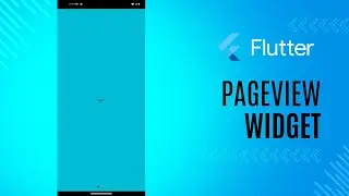 Pageview Flutter Widget - Code With Examples