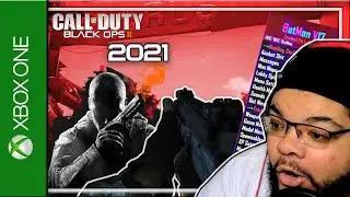 Is Black Ops 2 Playable in 2021 (BO2 in 2021....)