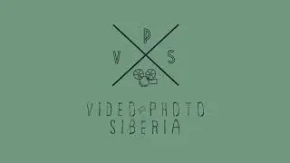 анимация логотипа