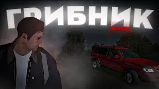ГРИБНИК НА Chevrolet Niva ЖИЗНЬ ПРОВИНЦИАЛЬНОГО БОРИСА 2