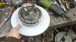 УСТАЛ, делаю на 