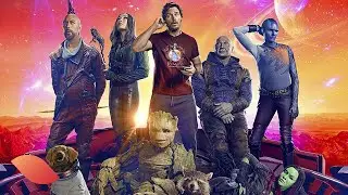 Вартові Галактики 3 | Другий трейлер