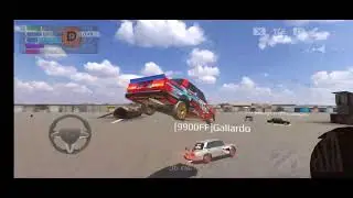 Стрим по Russian Ruder Online