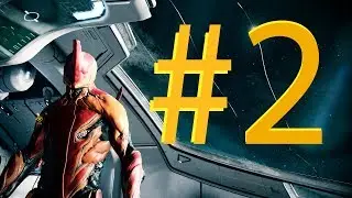 Warframe# 2 Проникли на слад