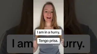 ¿Ya sabías esto? ☺️ #aprendeingles #ingles #learnenglish #inglesfacil #inglesamericano