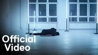 Jan Blomqvist - A Bridge over Novocaine (Official Video)