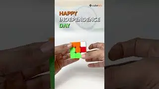 This Independence Day, let's celebrate the freedom to solve and explore endless possibilities