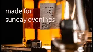 Made For Sunday Evenings - shot on Nikon Z9