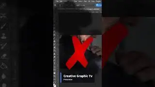 How to Remove Dust and Scratches in Photoshop - 