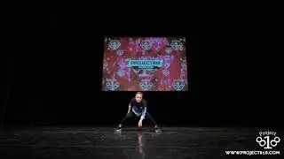 соло Галя Иванова - RUSSIAN DANCE FESTIVAL' 2020