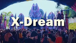 X-Dream @ Mundo de Oz - 15 Anos
