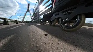 Скоростные спуски🚀А. Ферма