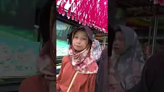 Perjalanan ke Alaska Park Banjarbaru